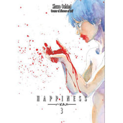 ISBN Happiness 3
