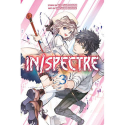 ISBN In/Spectre 3