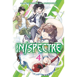 ISBN In/Spectre 4