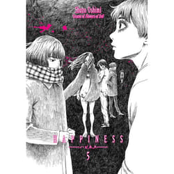ISBN Happiness 5