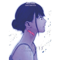ISBN Happiness 6