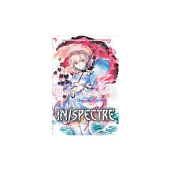ISBN In/Spectre Volume 7