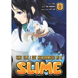 ISBN That Time I Got Reincarnated as a Slime 2