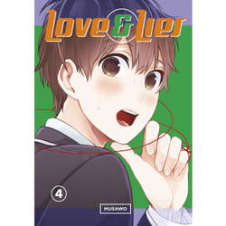 ISBN Love and Lies 4 book English Paperback 192 pages