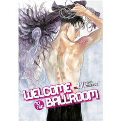ISBN Welcome to the Ballroom 11 book English Paperback 192 pages