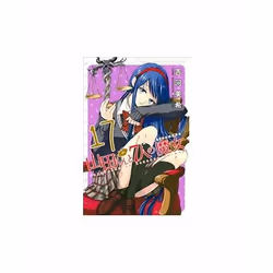 ISBN Yamada-kun and the Seven Witches 17-18, English, Paperback, 208 pages