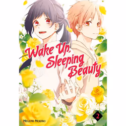 ISBN Wake Up, Sleeping Beauty 2, Fiction, English, Paperback, 176 pages