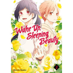ISBN Wake Up, Sleeping Beauty 2
