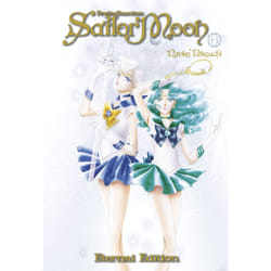 ISBN Sailor Moon Eternal Edition 6 book English Paperback 416 pages
