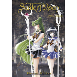 ISBN Sailor Moon Eternal Edition 7 book English Paperback 352 pages