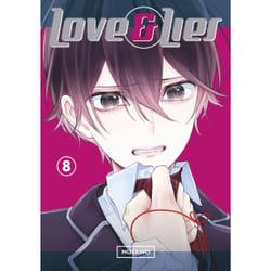 ISBN Love and Lies 8 book English Paperback 192 pages