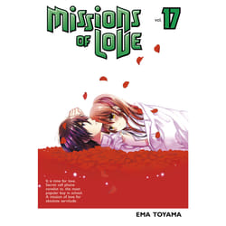 ISBN Missions of Love 17 book English Paperback 160 pages