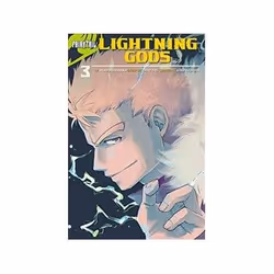 ISBN Fairy Tail: Lightning Gods (Fairy Tail Side Stories), Comics & graphic novels, English, 1 pages