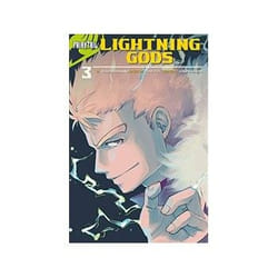 ISBN Fairy Tail: Lightning Gods (Fairy Tail Side Stories) book Comics & graphic novels English 1 pages