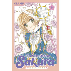 ISBN Cardcaptor Sakura: Clear Card 6 book English Paperback 160 pages