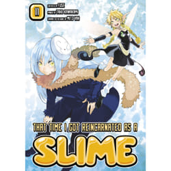 ISBN That Time I Got Reincarnated as a Slime 11 book English Paperback 208 pages