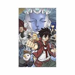 ISBN Edens Zero 1, Comics & graphic novels, English, 1 pages