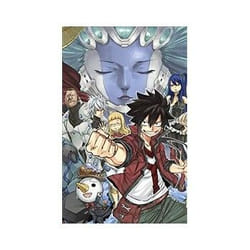ISBN Edens Zero 1 book Comics & graphic novels English 1 pages
