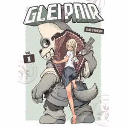 ISBN Gleipnir 1, English, Paperback, 192 pages