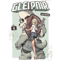 ISBN Gleipnir 1 book English Paperback 192 pages