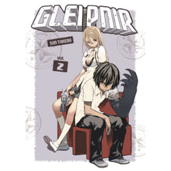 ISBN Gleipnir 2 book English Paperback 192 pages