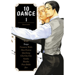 ISBN 10 DANCE 1 book English Paperback 224 pages