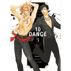 ISBN 10 DANCE 3 book English Paperback 192 pages