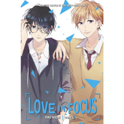 ISBN Love in Focus 2 book English Paperback 176 pages