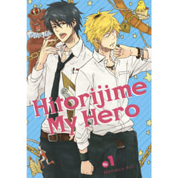 ISBN Hitorijime My Hero 1 book English Paperback 192 pages