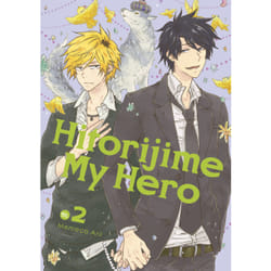 ISBN Hitorijime My Hero 2 book English Paperback 224 pages