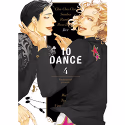 ISBN 10 DANCE 4, English, Paperback, 208 pages