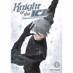 ISBN Knight of the Ice 1, English, Paperback, 192 pages