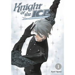 ISBN Knight of the Ice 1 book English Paperback 192 pages