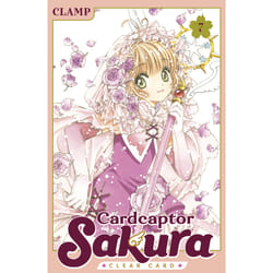 ISBN Cardcaptor Sakura: Clear Card 7 book English Paperback 160 pages