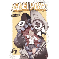 ISBN Gleipnir 5 book English Paperback 192 pages