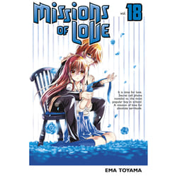 ISBN Missions of Love 18 book English Paperback 160 pages
