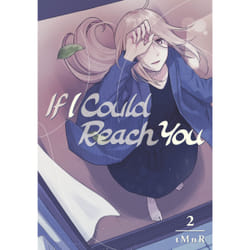 ISBN If I Could Reach You 2 book English Paperback 160 pages