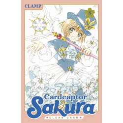 ISBN Cardcaptor Sakura: Clear Card 8 book English Paperback 160 pages