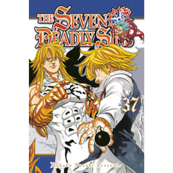 ISBN The Seven Deadly Sins 37 book English Paperback 192 pages