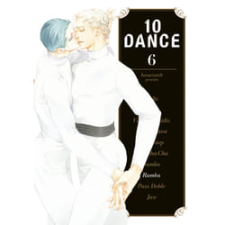 ISBN 10 DANCE 6 book English Paperback 192 pages