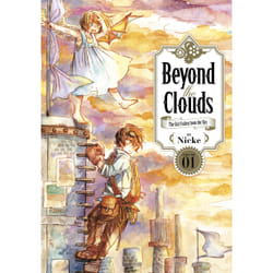 ISBN Beyond the Clouds 1 book English Paperback 208 pages