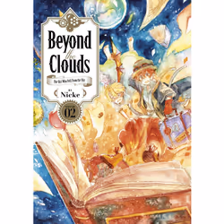 ISBN Beyond the Clouds 2, English, Paperback, 176 pages