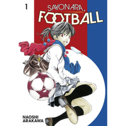 ISBN Sayonara, Football 1 book English Paperback 208 pages