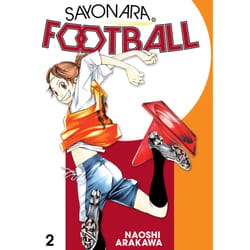 ISBN Sayonara, Football 2 book English Paperback 224 pages