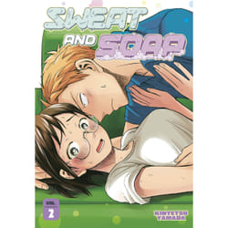 ISBN Sweat and Soap 2 book English Paperback 224 pages