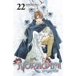 ISBN Noragami: Stray God 22 book English Paperback 224 pages