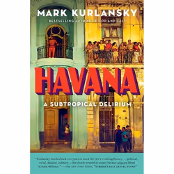 ISBN Havana (A Subtropical Delirium), English, Paperback, 272 pages