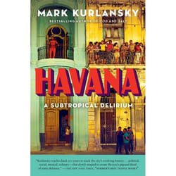 ISBN Havana (A Subtropical Delirium)