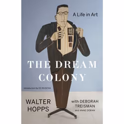 ISBN The Dream Colony (A Life in Art), English, Hardcover, 336 pages