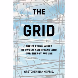 ISBN The Grid (The Fraying Wires Between Americans and Our Energy Future), English, Paperback, 384 pages